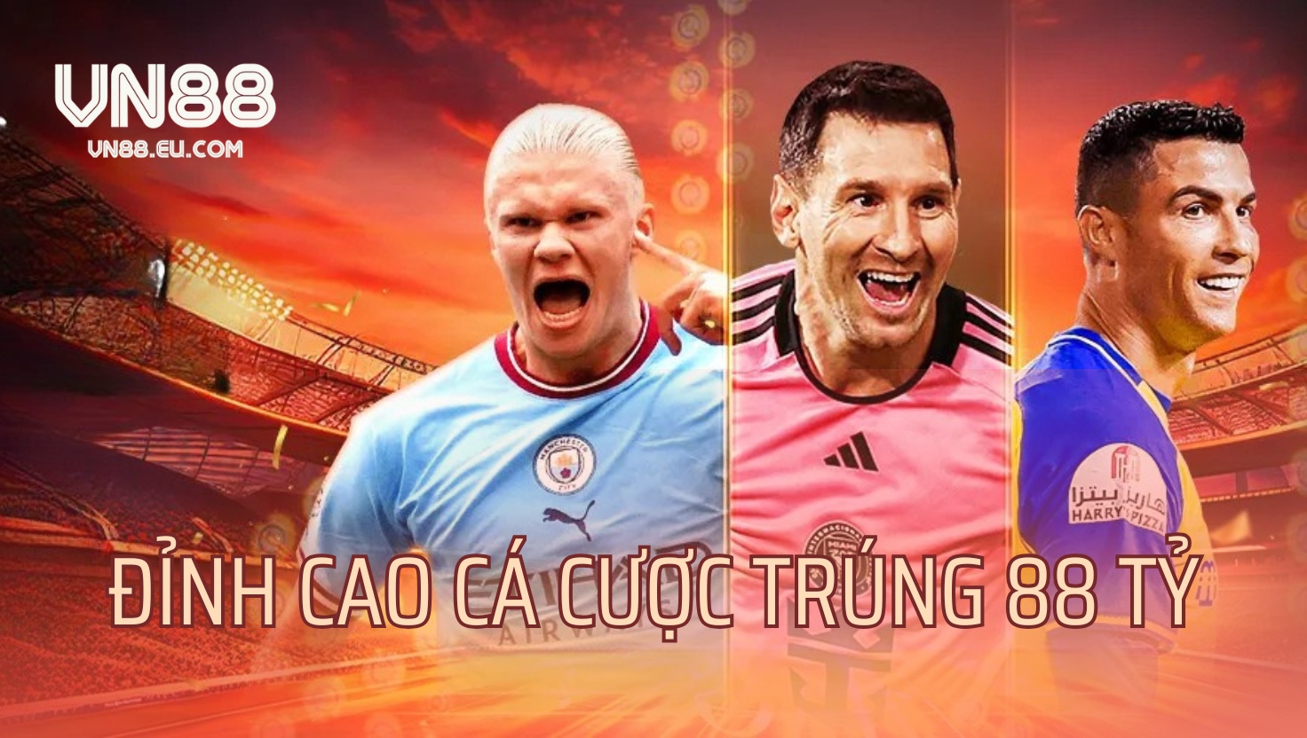 Nhà cái trúng 88 tỷ