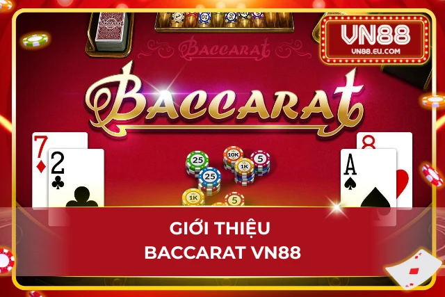 Đôi nét đáng chú ý về game casino baccarat đẳng cấp