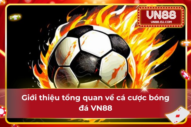 Toàn cảnh về trải nghiệm cá cược thể thao tại VN88