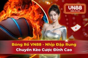 bóng rổ vn88