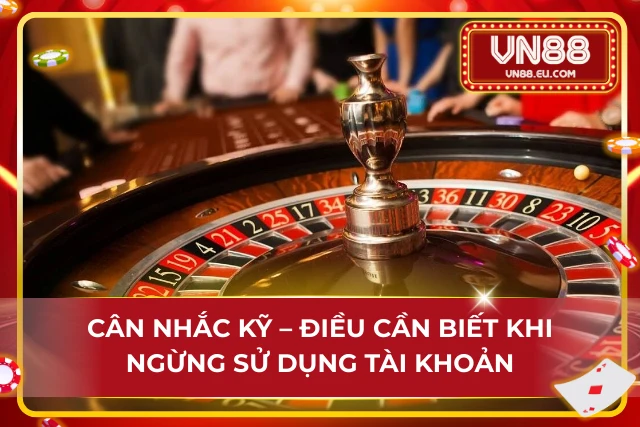 Hiểu kỹ cách xóa tài khoản an toàn, bảo mật