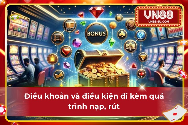 Những điều kiện đi kèm quá trình giao dịch