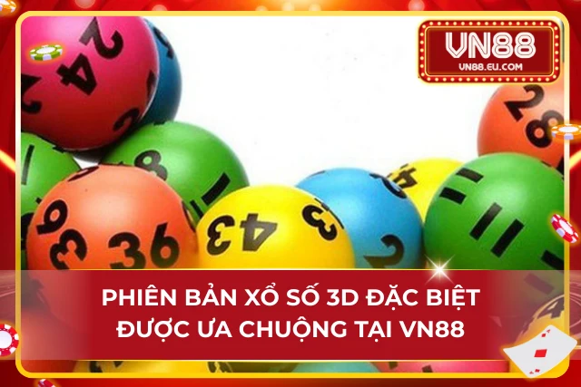 Những biến thể xổ số được nhiều tín đồ lô đề ưa chuộng