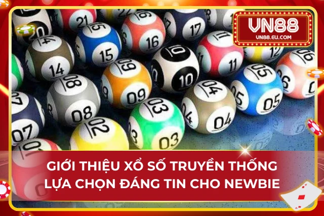 Những thông tin cơ bản về quay số truyền thống
