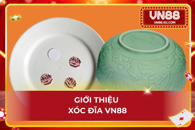 Đôi nét nổi bật về sản phẩm xóc đĩa kinh điển từ nhà cái