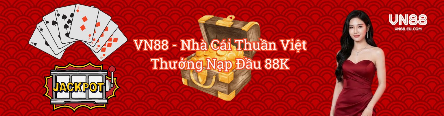 Vn88 Banner